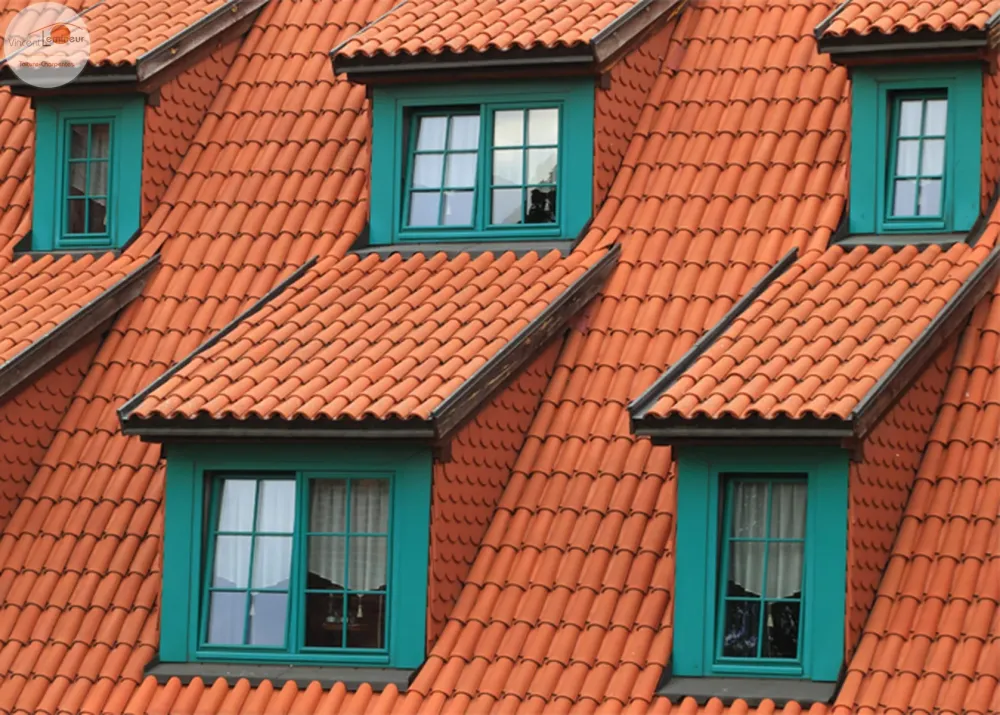 Fenetres vertes