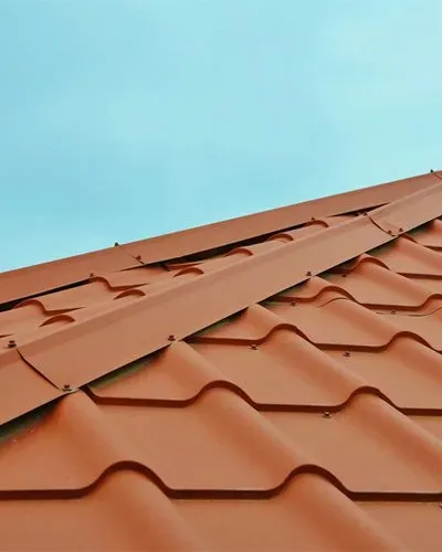 Toiture